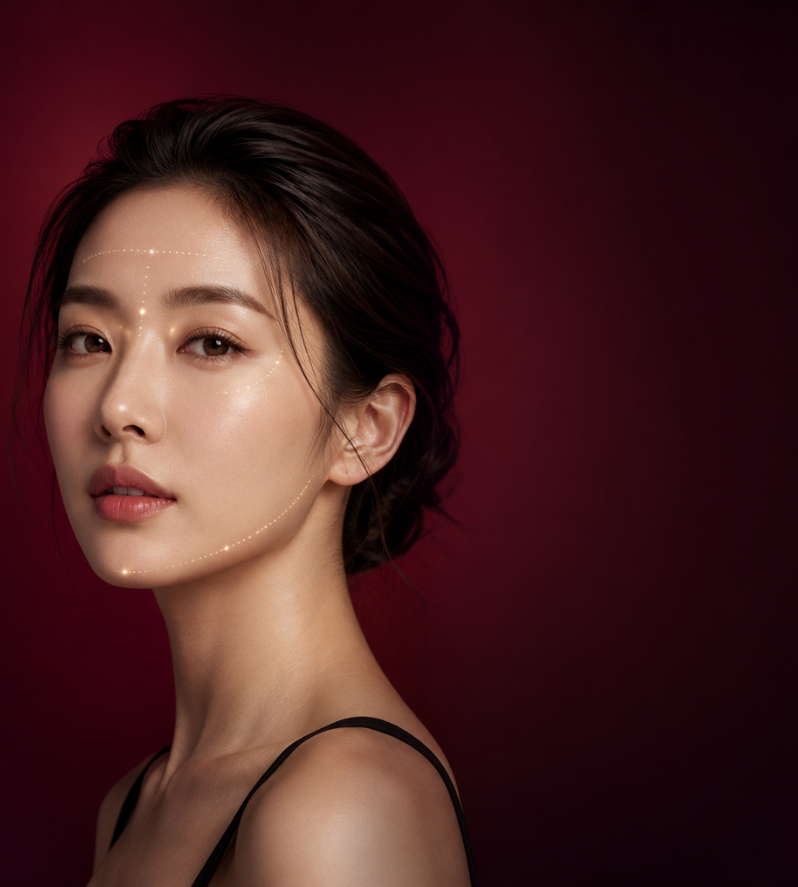 근육 구조 정밀 분석