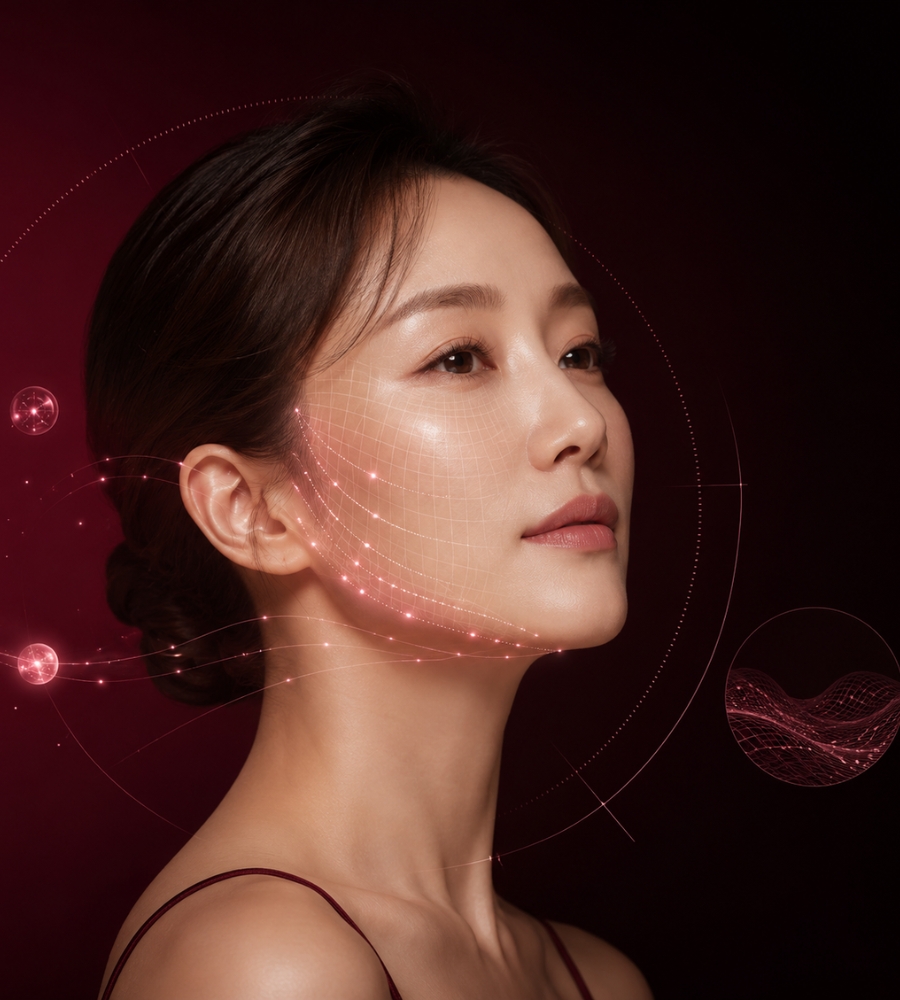 볼륨 손실 분석