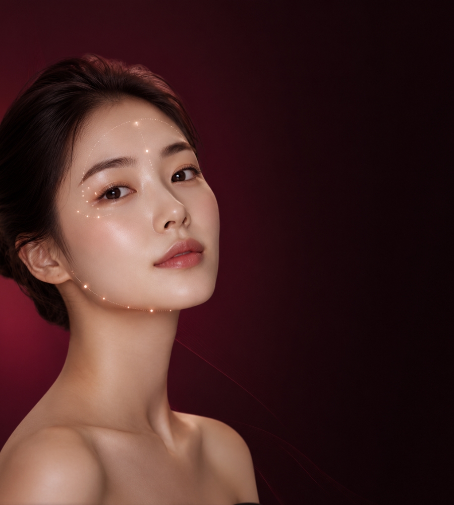 정밀 주입 시행