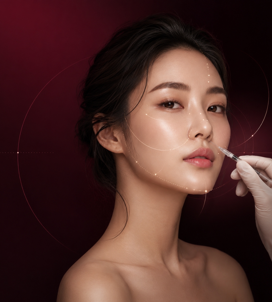 캐뉼라 정밀 주입