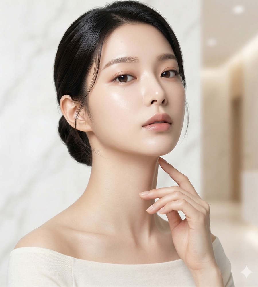 콜라겐 재생 유지 관리