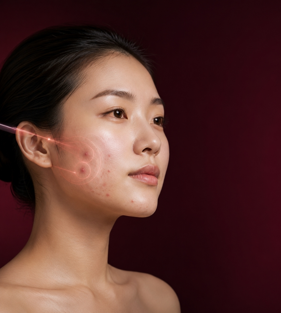 Acne Signature