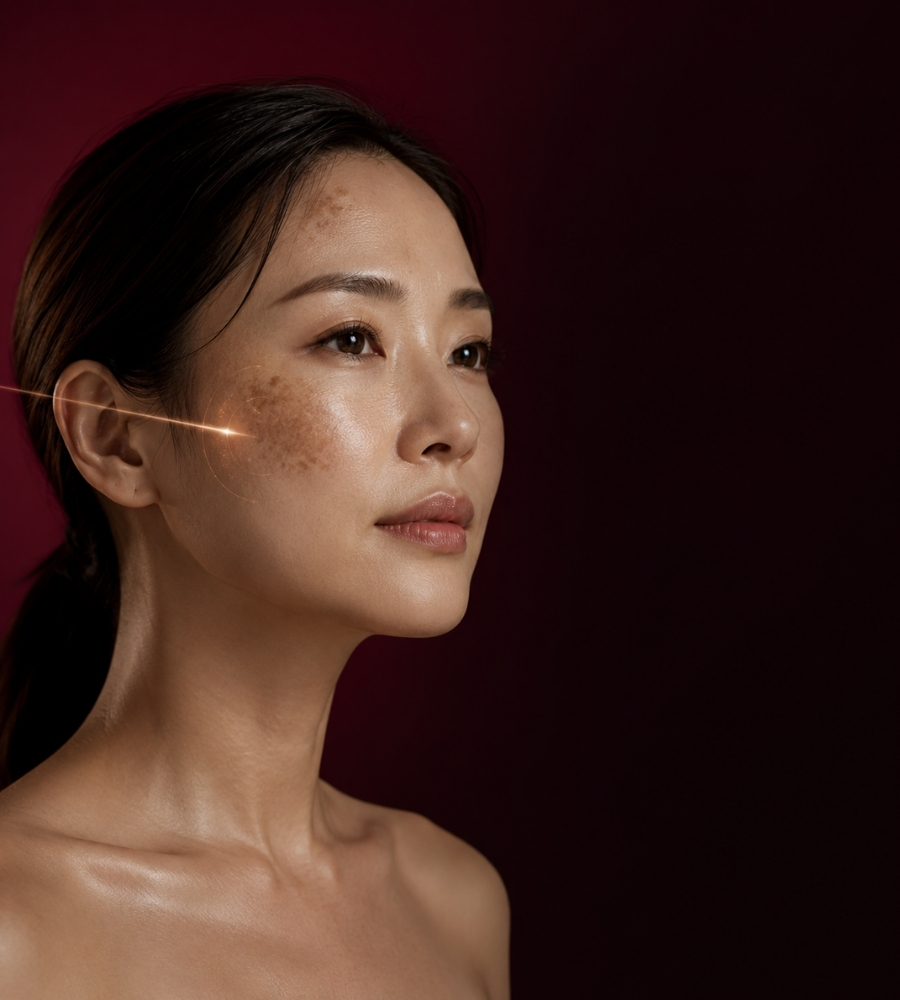 Pigmentation & Laser