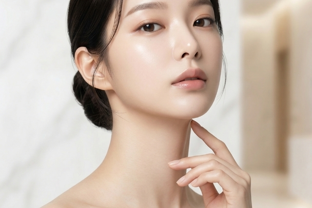 리프팅 시그니처